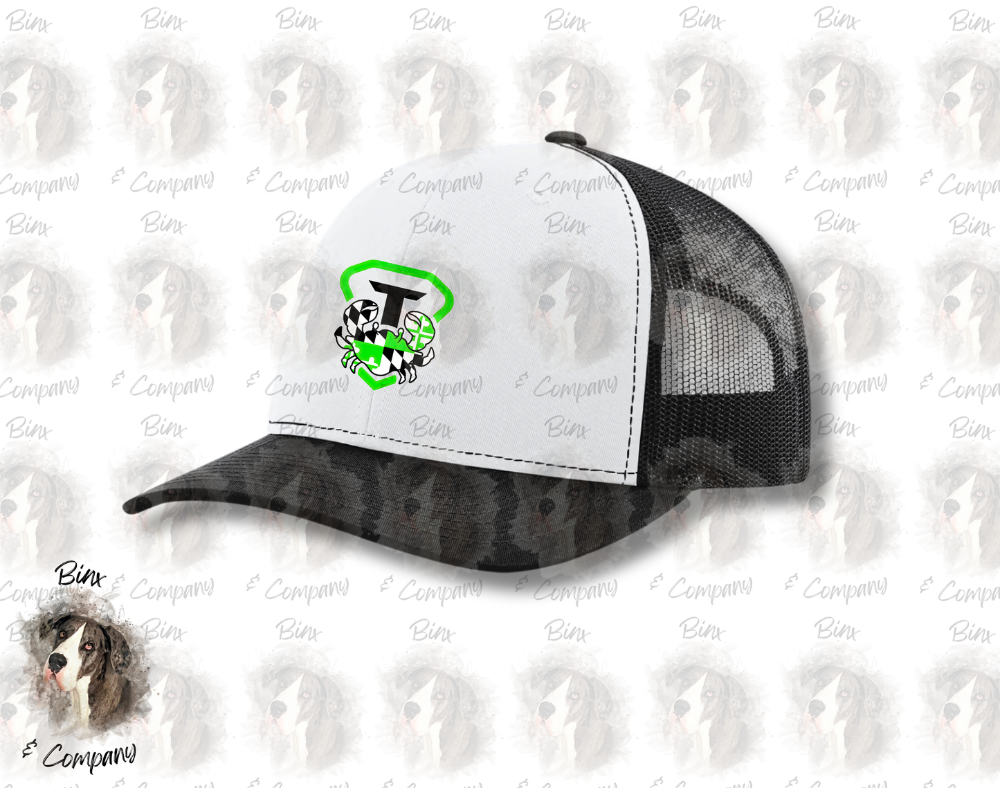 Hat • Design 1