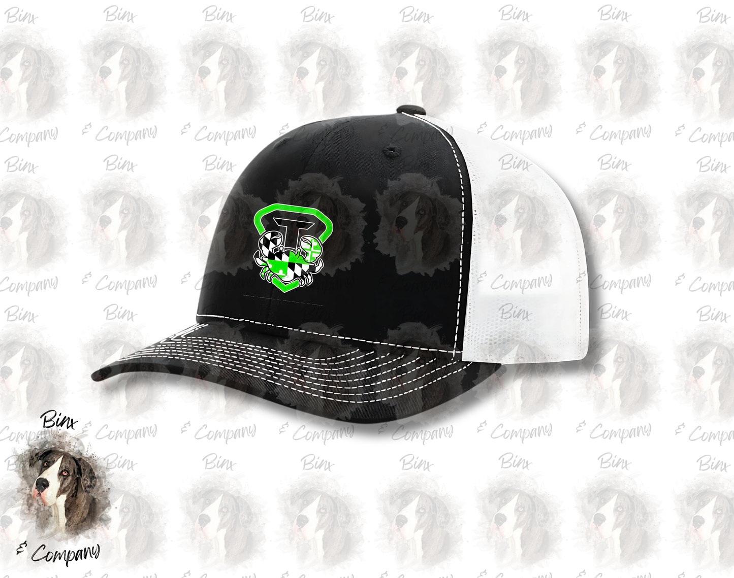 Hat • Design 1
