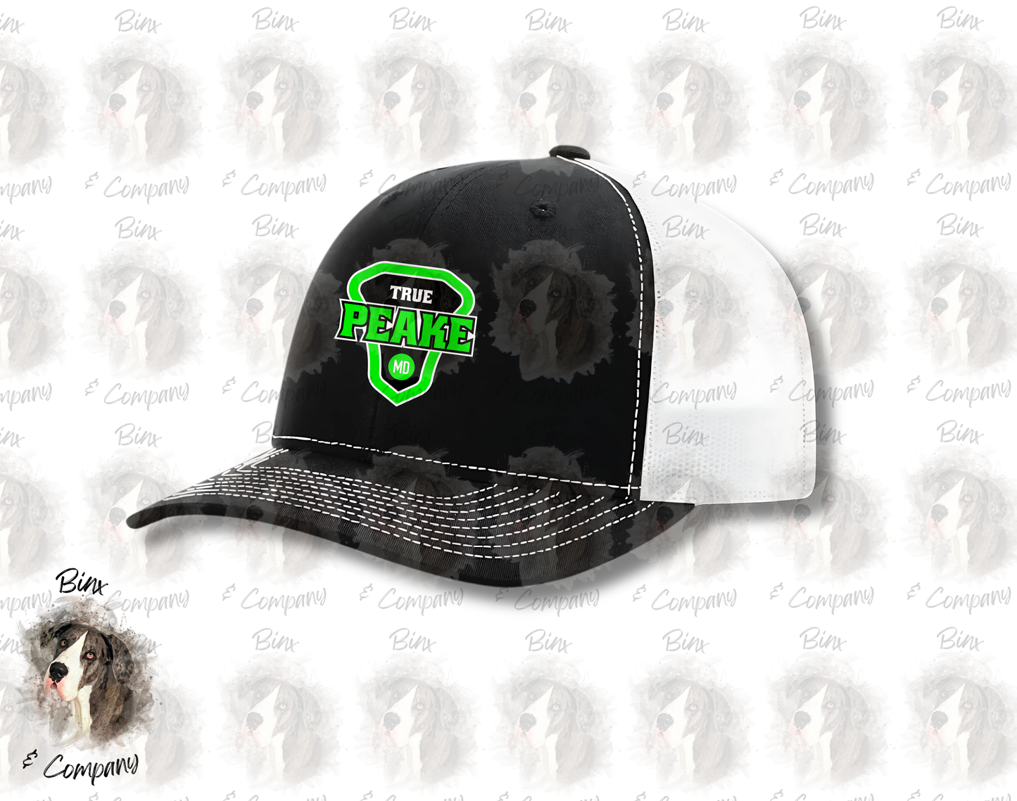 Hat • Design 2