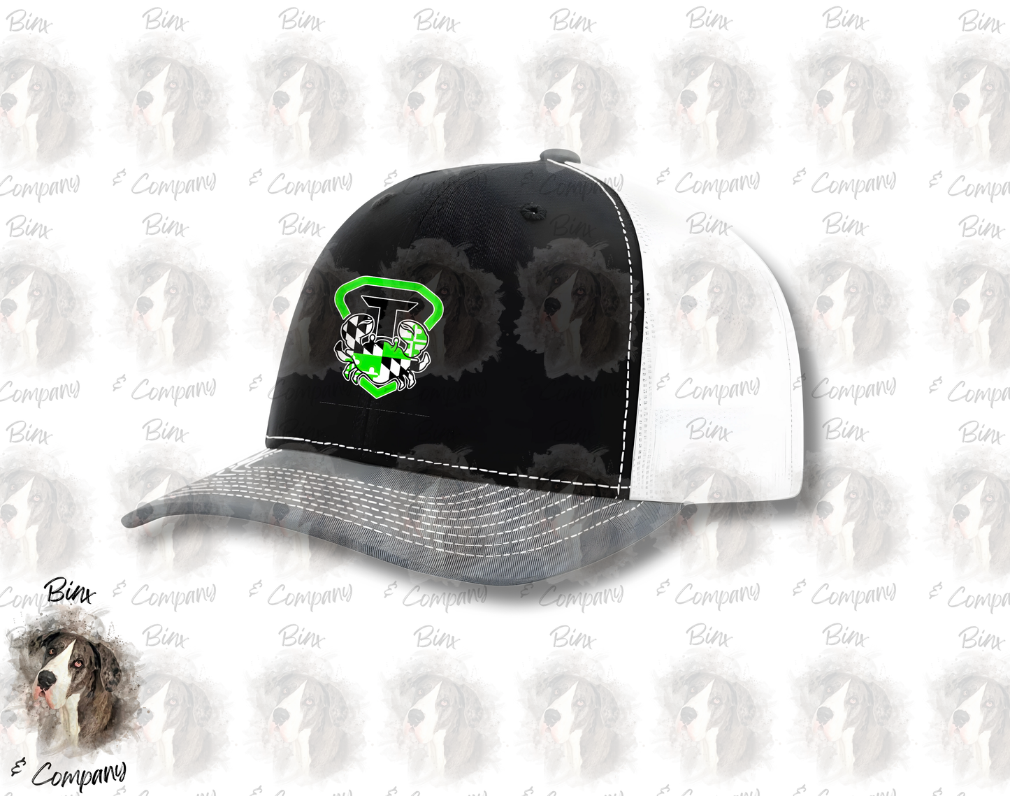 Hat • Design 1