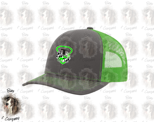 Hat • Design 1