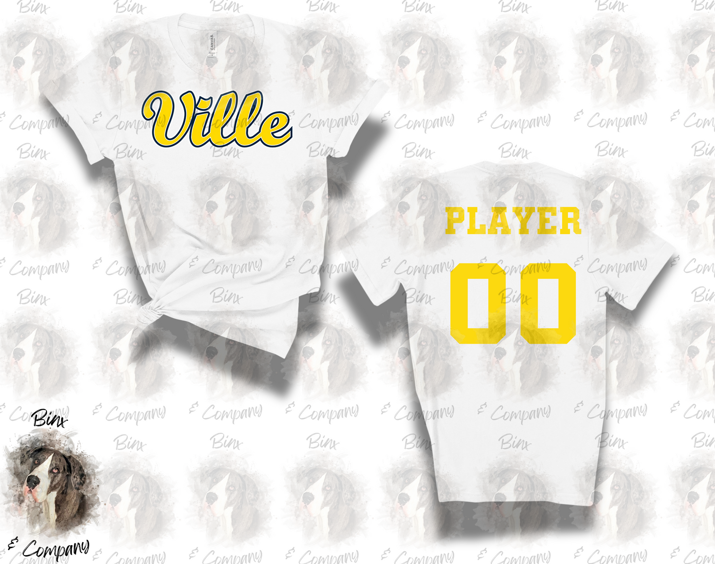 Short Sleeve Shirt • Design 2