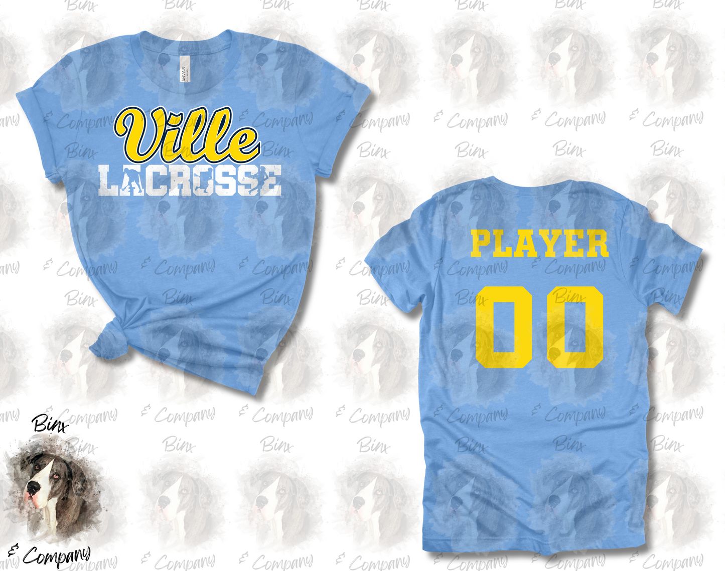 Short Sleeve Shirt • Design 3