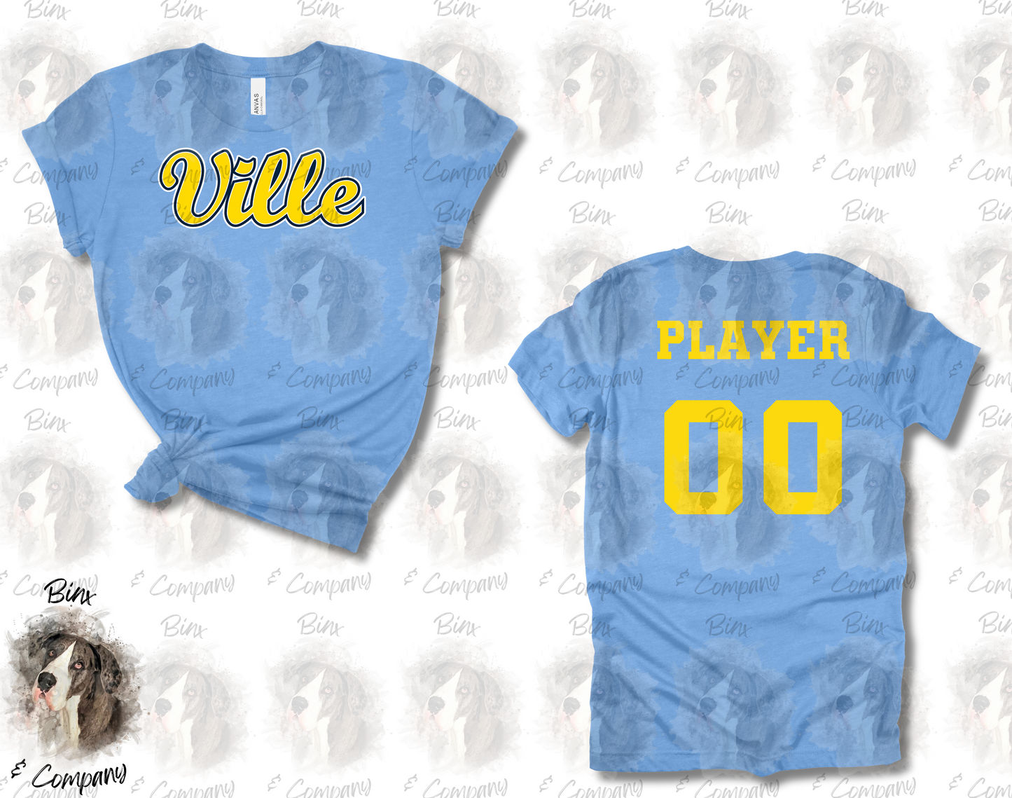 Short Sleeve Shirt • Design 2