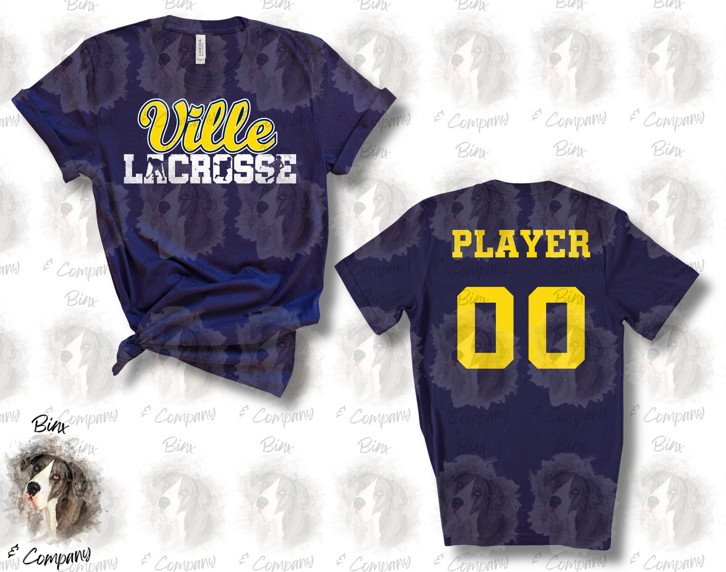 Short Sleeve Shirt • Design 3