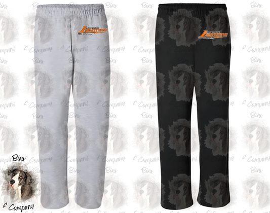 Sweatpants